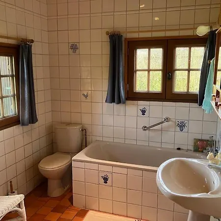 Maison Au Calme A La Campagne 펜션