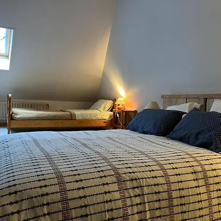 펜션 Maison Au Calme A La Campagne