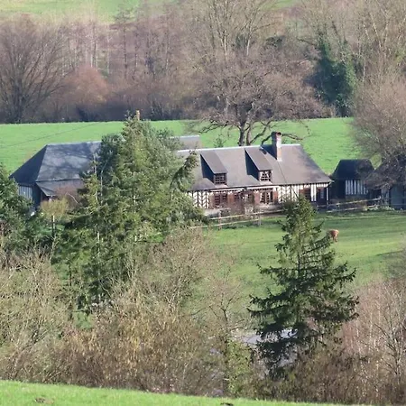 Maison Au Calme A La Campagne *