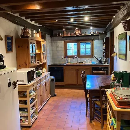 Maison Au Calme A La Campagne