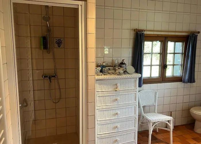 Maison Au Calme A La Campagne Holiday home Hermival-les-Vaux