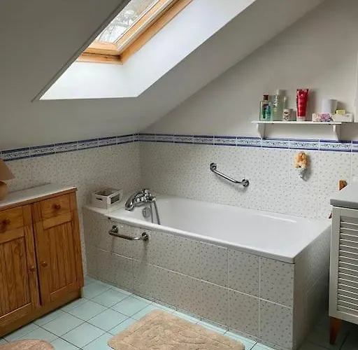 Maison Au Calme A La Campagne Holiday home Hermival-les-Vaux