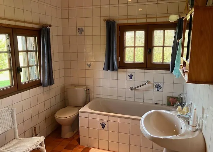 Maison Au Calme A La Campagne Holiday home